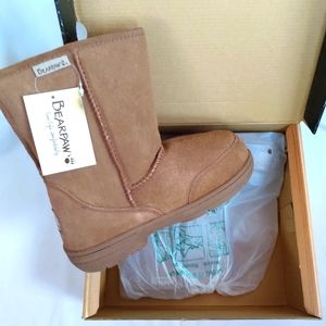 BearPaw winter boots